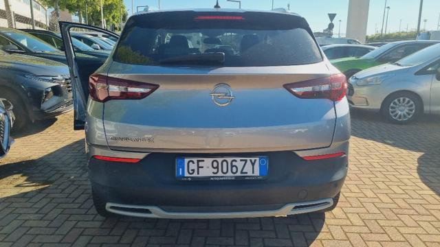 OPEL Grandland X 1.5 diesel Ecotec aut. Business Elegance