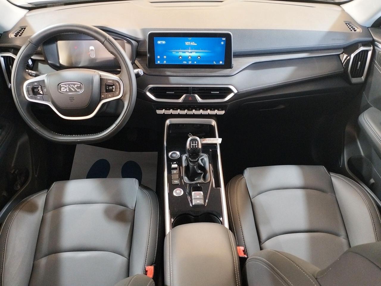 EMC SEI 1.5 GPL - IVA ESPOSTA