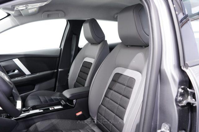 CITROEN C4 1.2 PureTech 130cv S&S EAT8 Plus