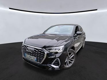 Audi Q3 SPB 35 TDI S tronic line edition