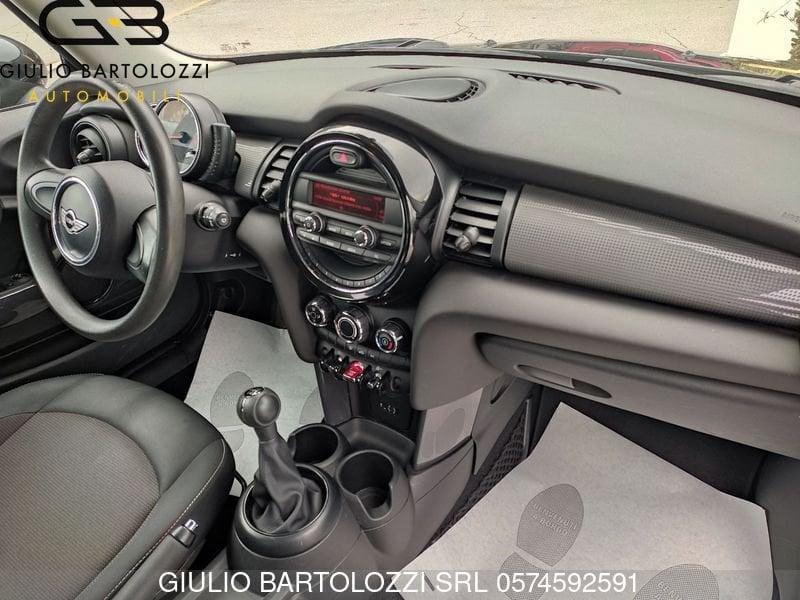 MINI Mini 3 porte Mini 1.5 Cooper