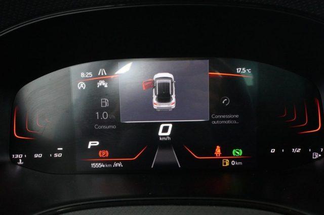 SEAT Arona Arona 1.0 EcoTSI 115 CV DSG FR