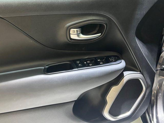 JEEP Renegade 1.6 Mjt 130 CV 80th Anniversary tua da ?199,00