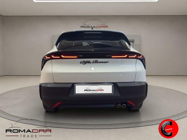 ALFA ROMEO Junior 1.2 145 CV Hybrid eDCT6 MY'25 GARANZIA CASA MADRE!