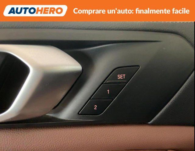 BMW X5 xDrive30d 48V xLine