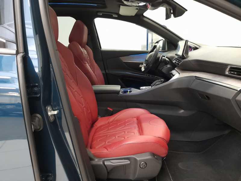 PEUGEOT 3008 II 2021 - 3008 1.5 bluehdi GT Pack s&s 130cv eat8