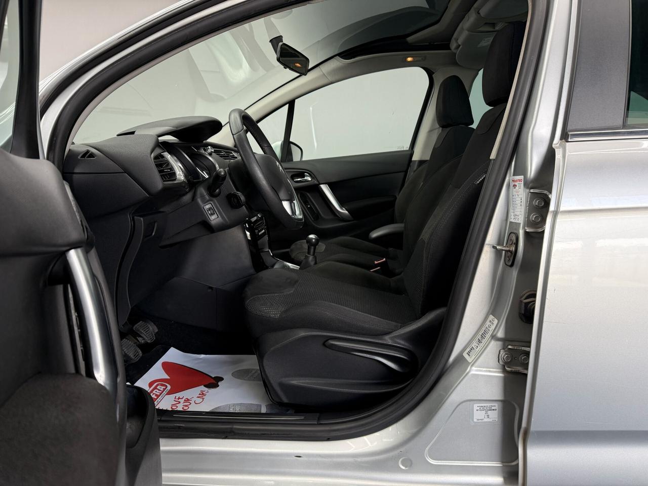 Citroen C3 1.1 Exclusive