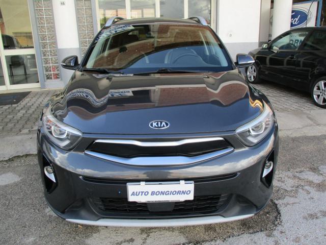 KIA Stonic 1.6 CRDi 115 CV Energy