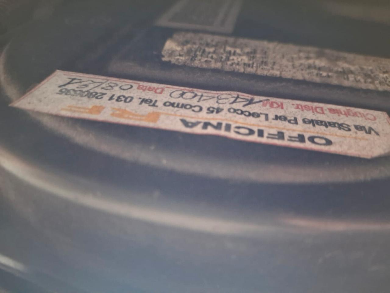 Opel Insignia Tourer Sports Tourer 2.0 cdti Cosmo 160cv auto