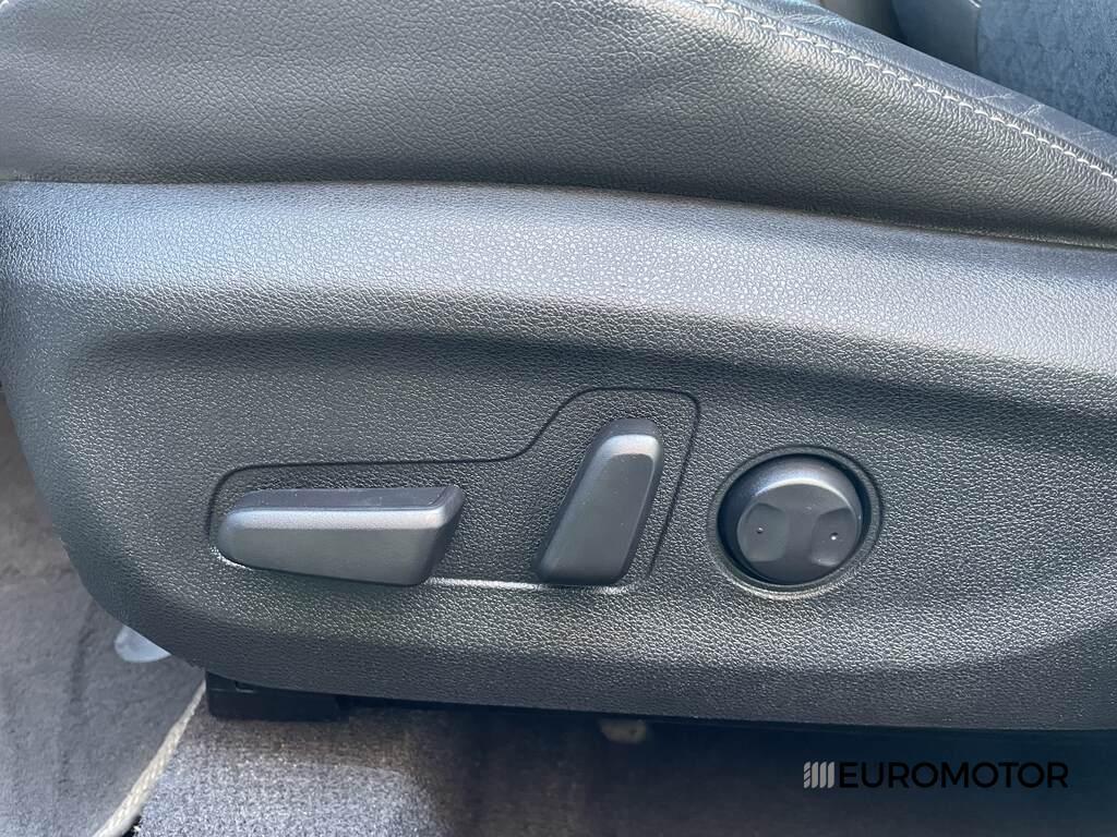 Kia Niro 1.6 GDI HEV Evolution Lounge Pack 2WD DCT