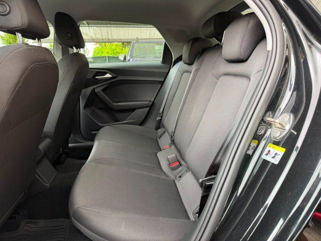 AUDI A1 SPB 30TFSI S-Tronic Admired Advanced