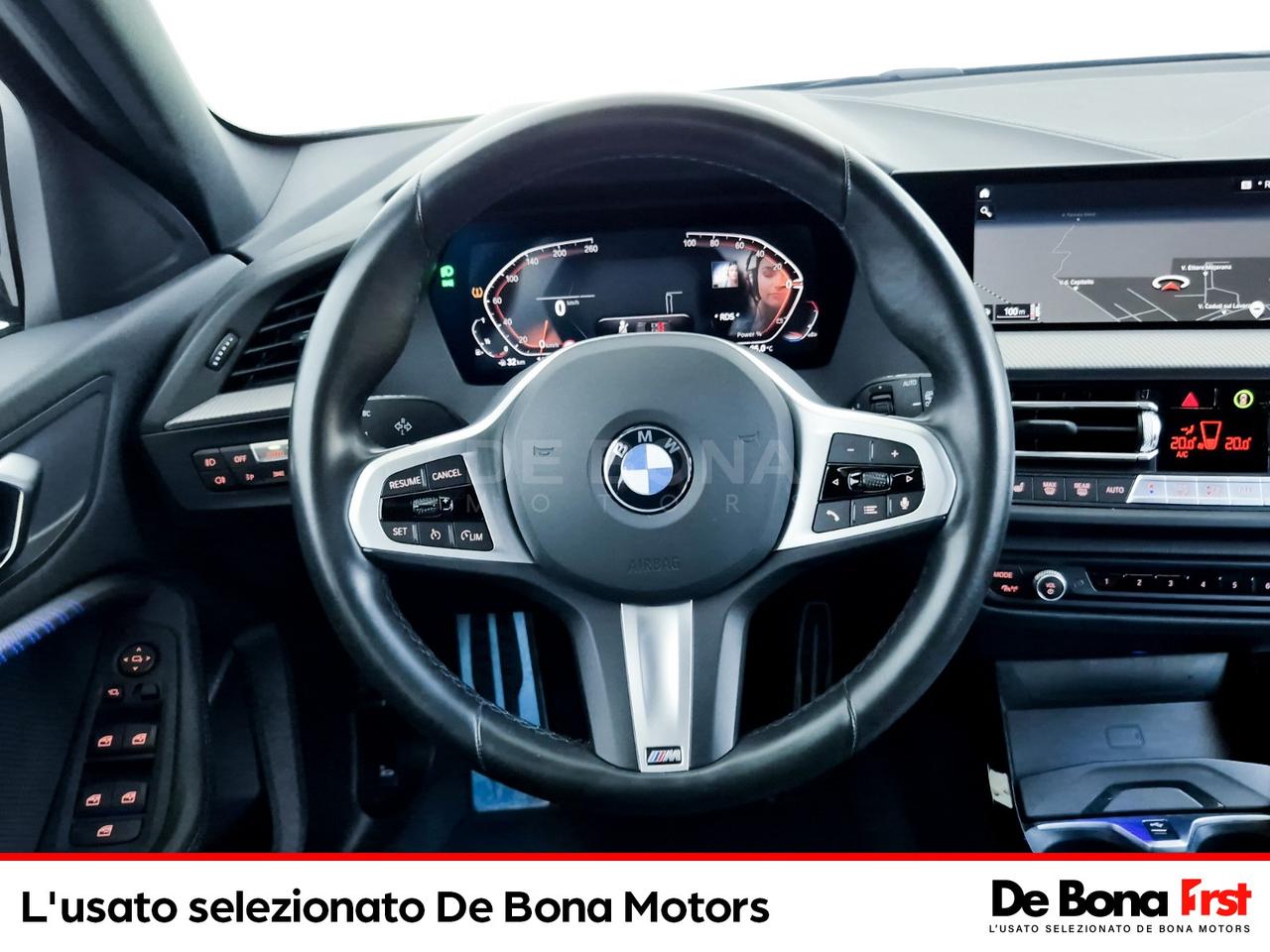 BMW Serie 1 118i msport 136cv auto