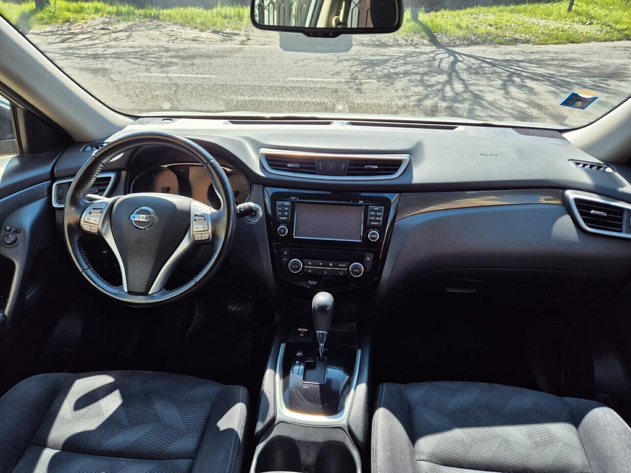 Nissan X-Trail 1.6 dCi 4WD Acenta