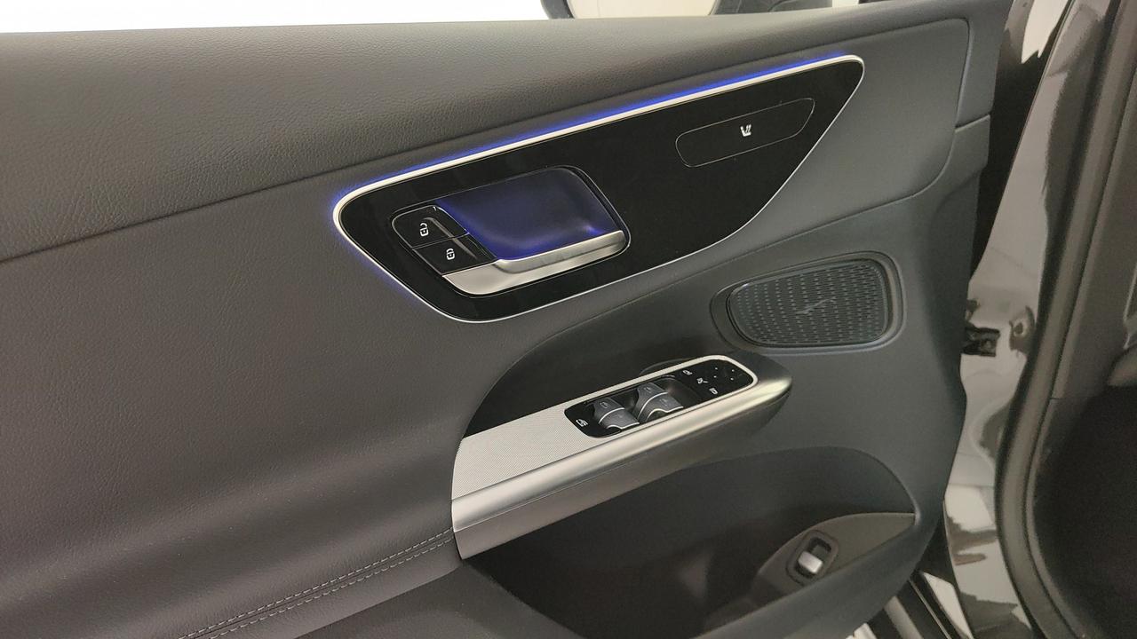 Mercedes-Benz GLC 220 d 4MATIC Coupe