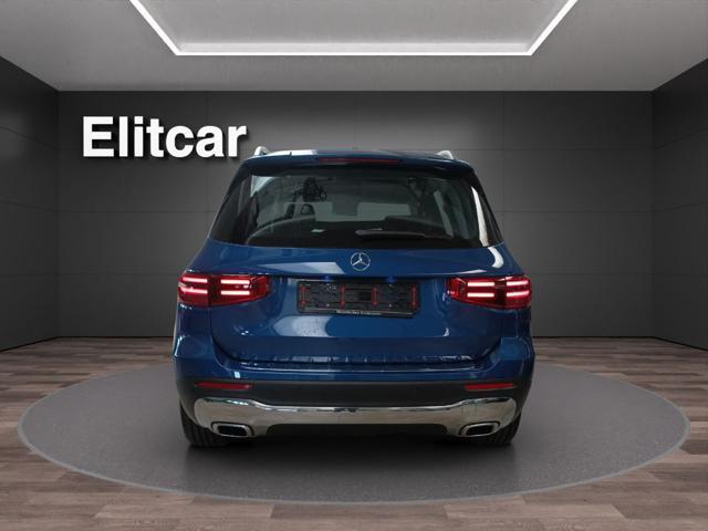 MERCEDES-BENZ GLB 200 Automatic Progressive Advanced