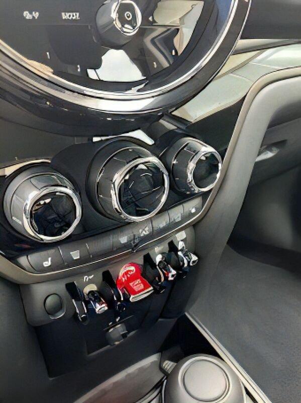 MINI Mini Countryman F60 Mini 1.5 Cooper Business Countryman