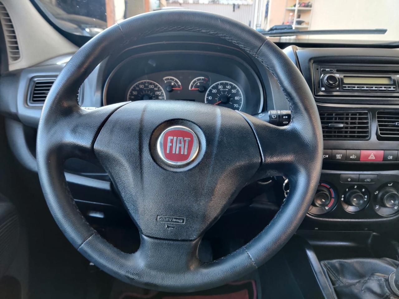 Fiat Doblò 1.6 MJT CON POSTI