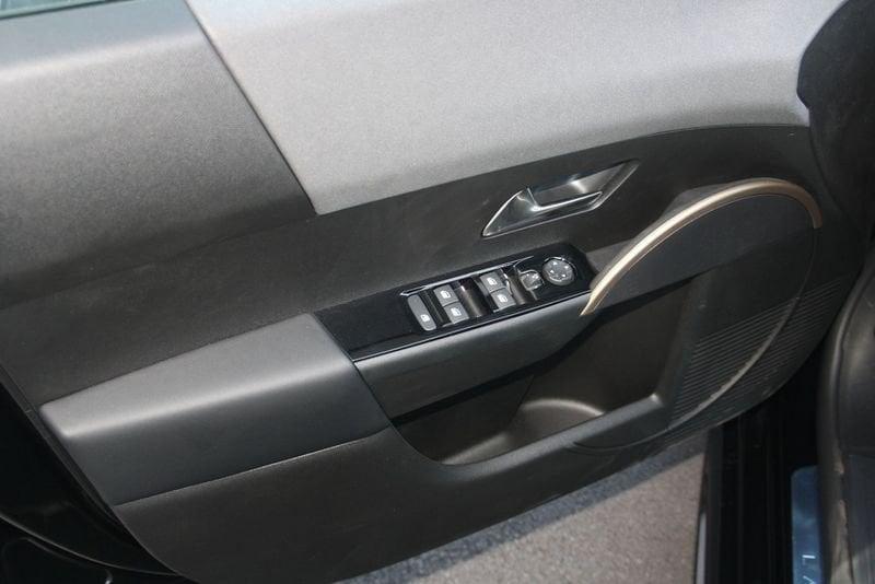 Lancia Ypsilon Benzina Turbo 100cv LX