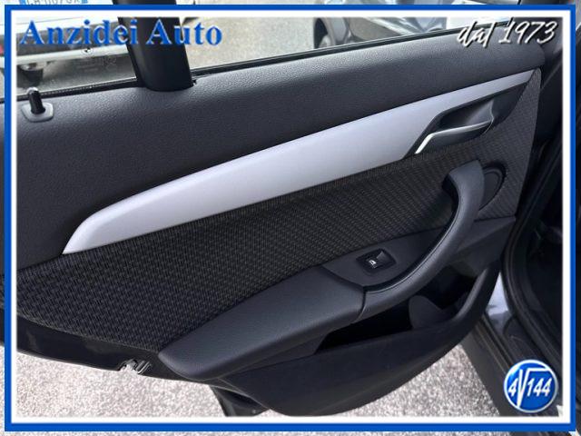BMW X1 sDrive 18d Aut. Business Advantage