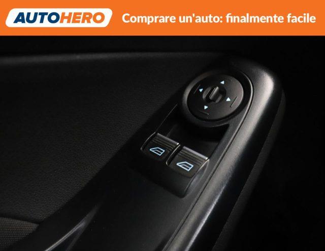 FORD Fiesta 1.0 80CV 5 porte Business