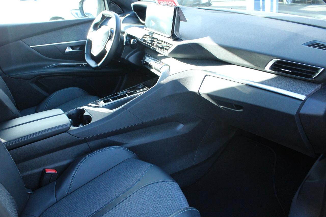 Peugeot 5008 BlueHDi 130 S&S EAT8 Allure Pack