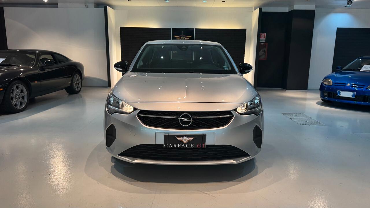 OPEL CORSA 1.2B- 75CV - 2022