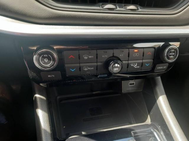 Jeep Compass 1.3 PHEV LIMITED 190CV 4XE - FULL LED