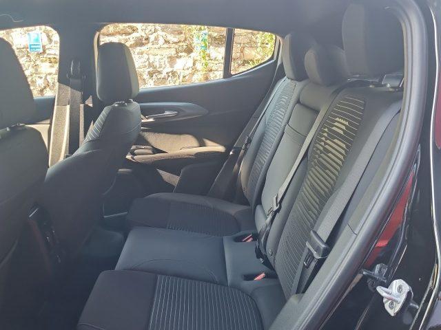 ALFA ROMEO Tonale 1.5 160 CV MHEV TCT7 Sprint