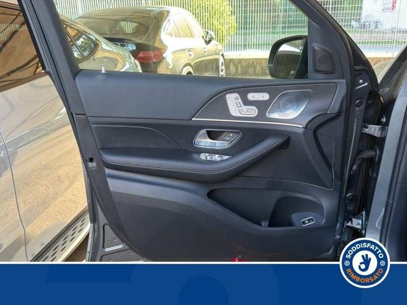 Mercedes-Benz GLE 350de 4Matic EQ-Power Premium