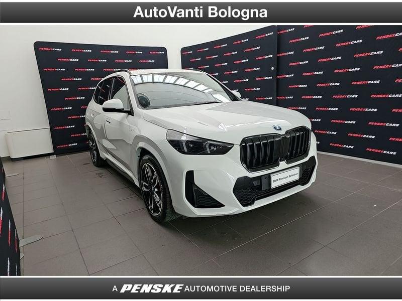 BMW X1 X1 xdrive 25e MSport Pro auto