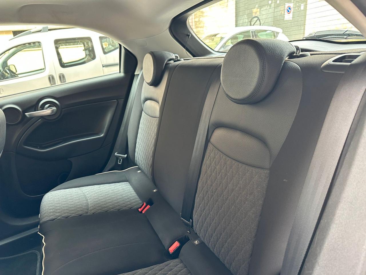 Fiat 500X 1.3 MultiJet 95 CV Cross *FULL*