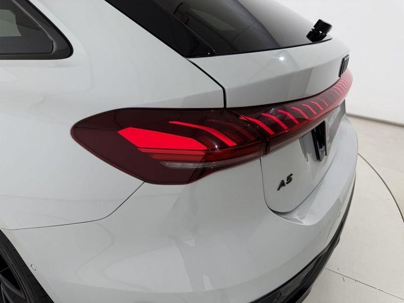 Audi A5 TDI 150Kw quattro S tronic S line edit