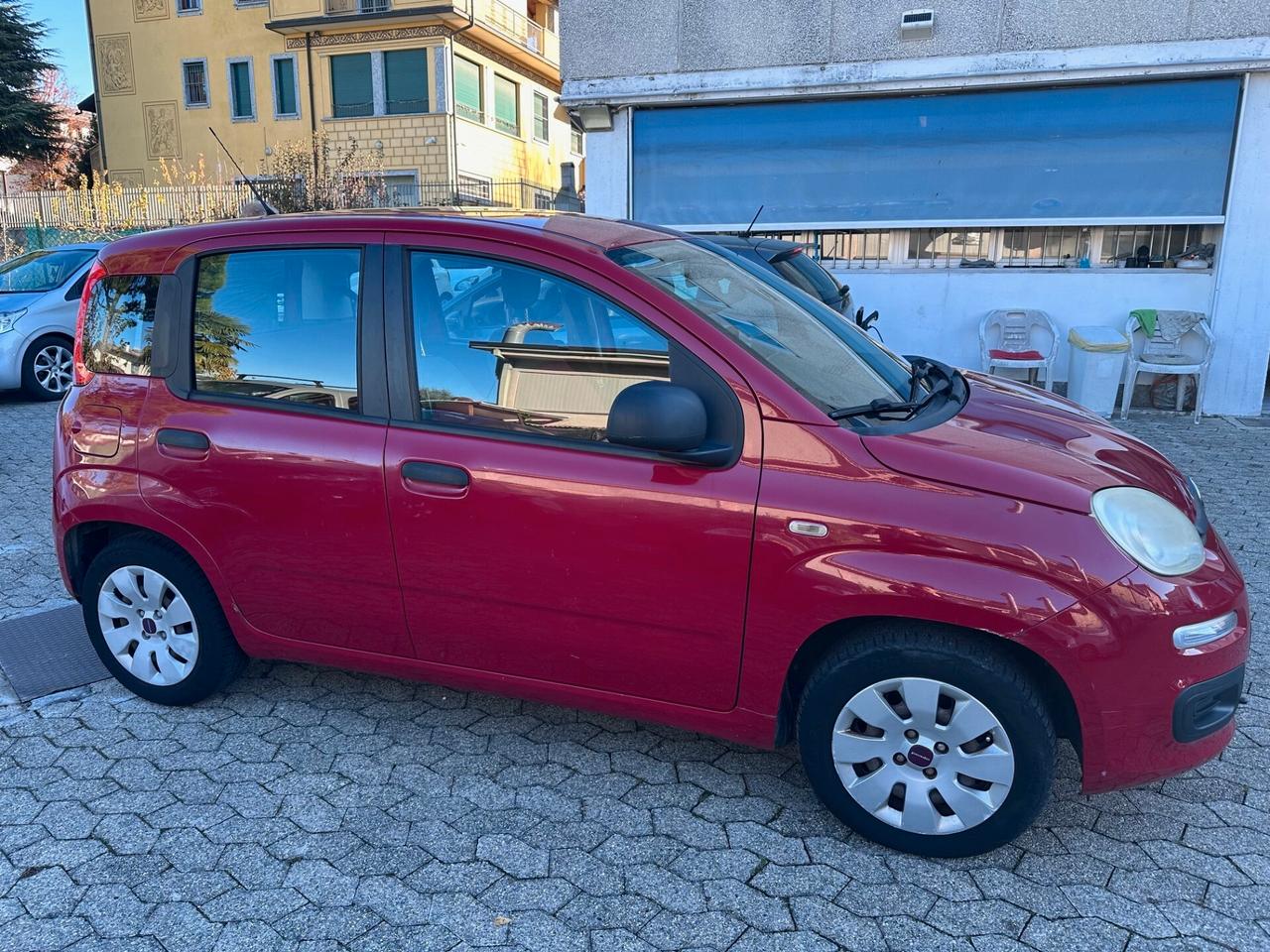 Fiat Panda 1.2 Dynamic*EURO5*NEOPATENTATI