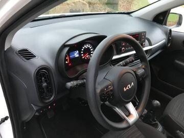 Kia Picanto 1.0 12V 5 porte Style