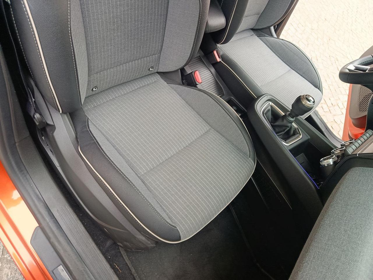 Renault Clio Techno 1.0 ECO-G 100 #10371