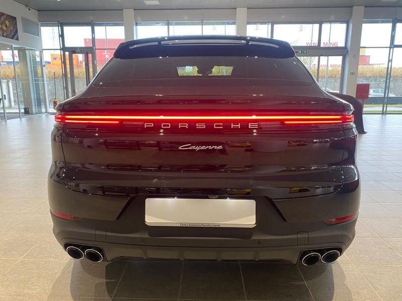 Porsche Cayenne Coupè Cayenne Coupé 3.0 V6 - IVA Esposta