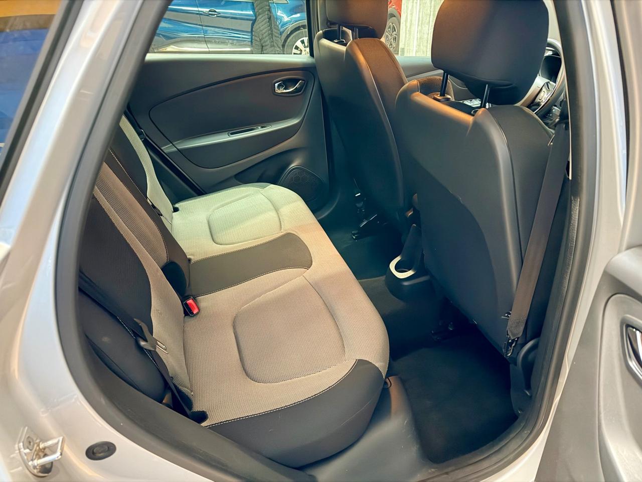 Renault Captur 1.5 dCi 90cv