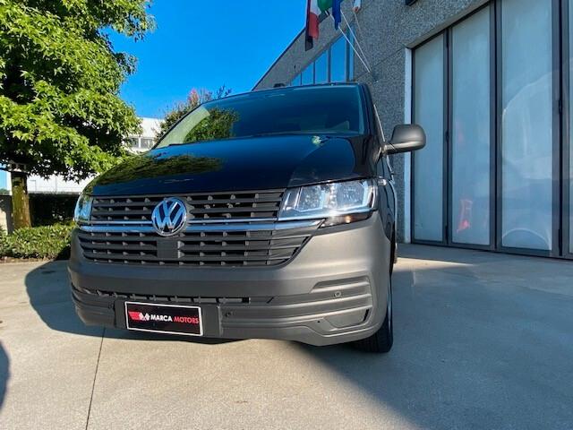 Volkswagen Transporter 2.0 TDI 110CV PC Cassonato