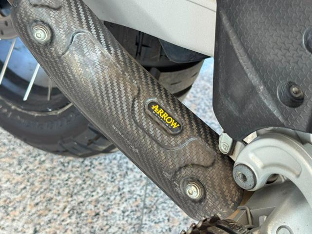 APRILIA Tuareg 660 2022 *BAULETTI - SCARICO ARROW*