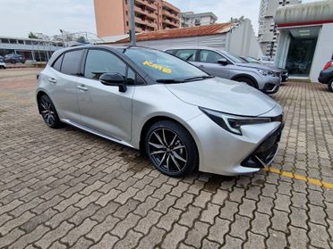 Toyota Corolla 1.8 Hybrid GR SPORT KM 0