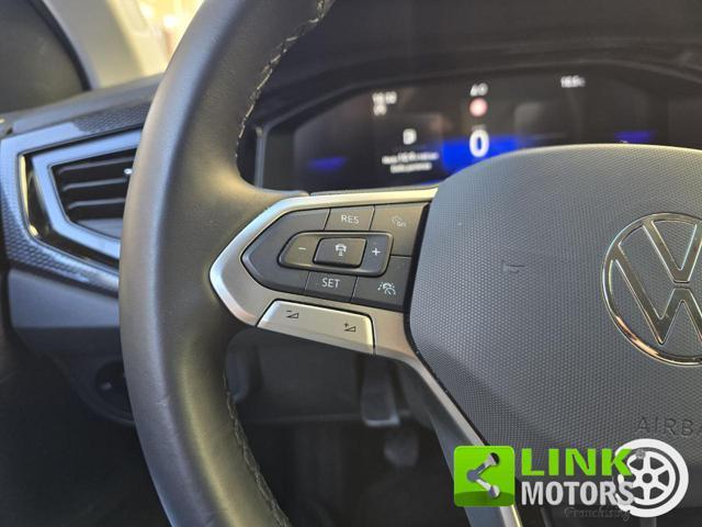 VOLKSWAGEN Taigo 1.0 TSI 115 CV Edition Plus Teck Pack