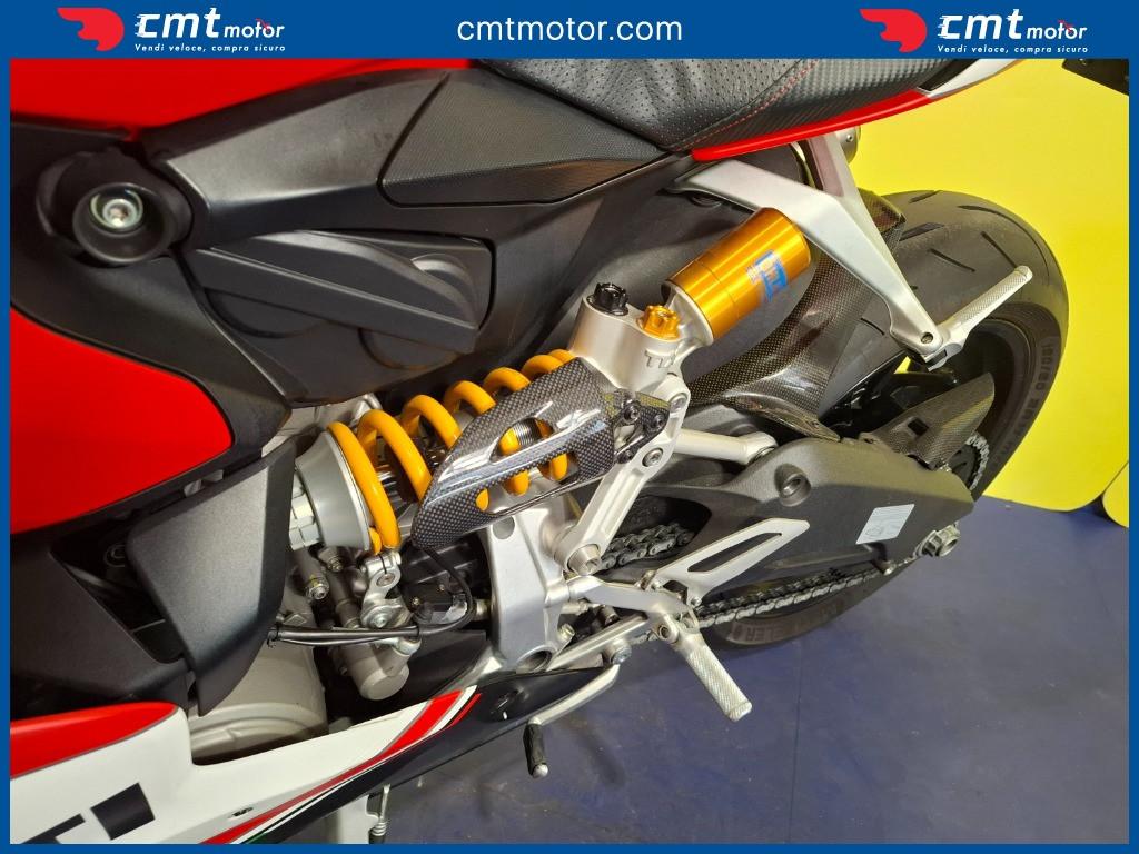 Ducati 959 Panigale - 2019