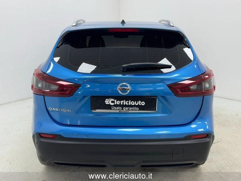 Nissan Qashqai 1.3 DIG-T 140 CV Acenta Premium