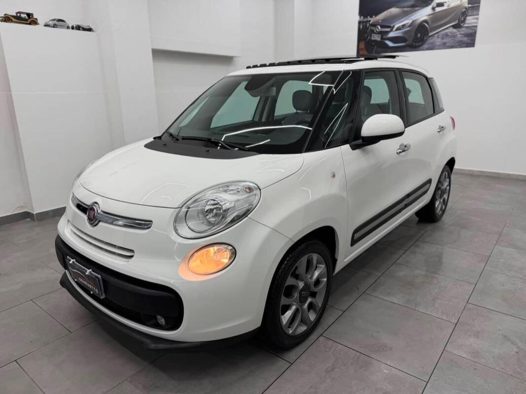 Fiat 500L Pro 1.6 MJT 105CV AUTOCARRO (N1) 2015