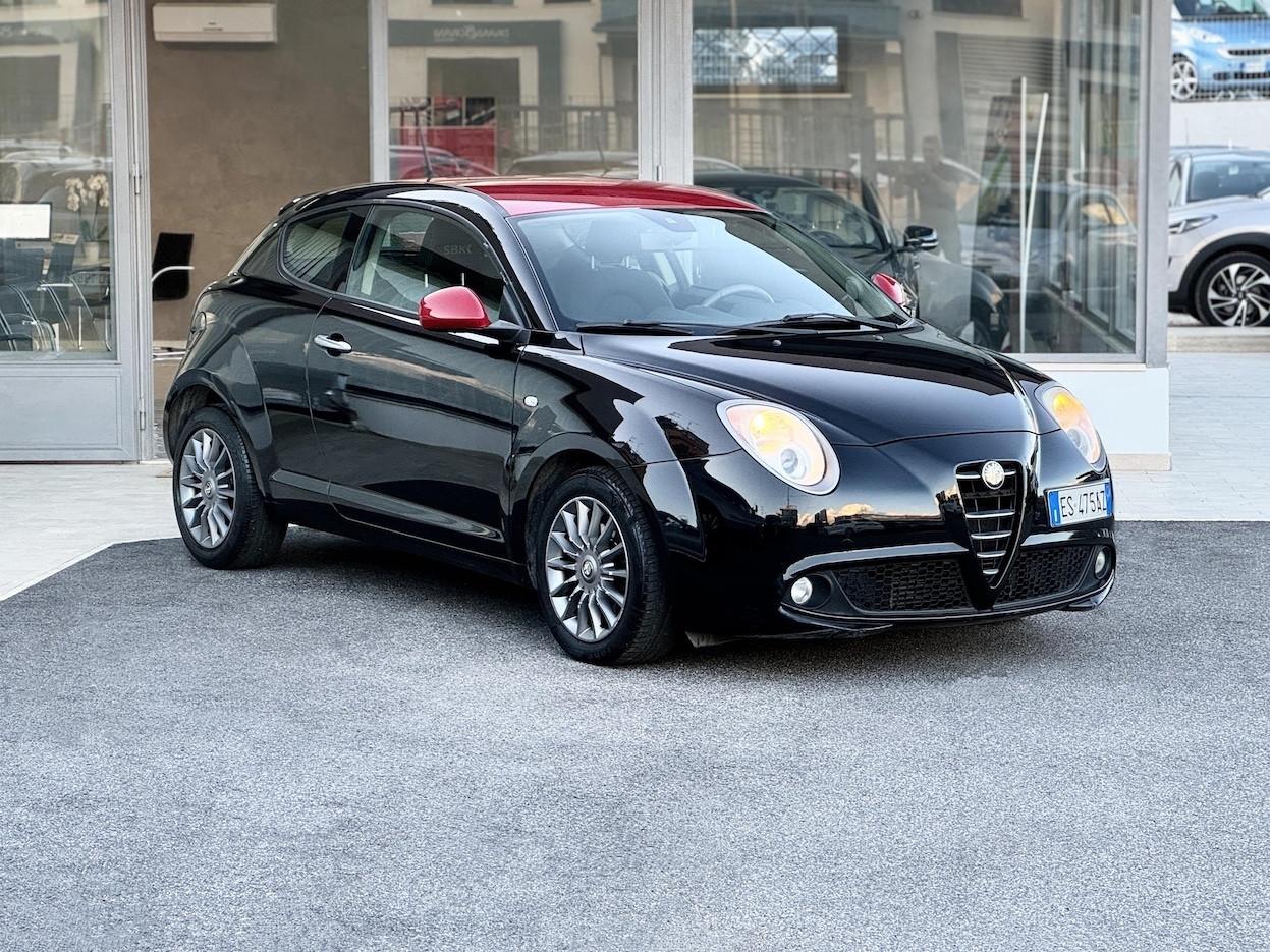 Alfa Romeo MiTo 1.3 Diesel 95CV E5 - 2013