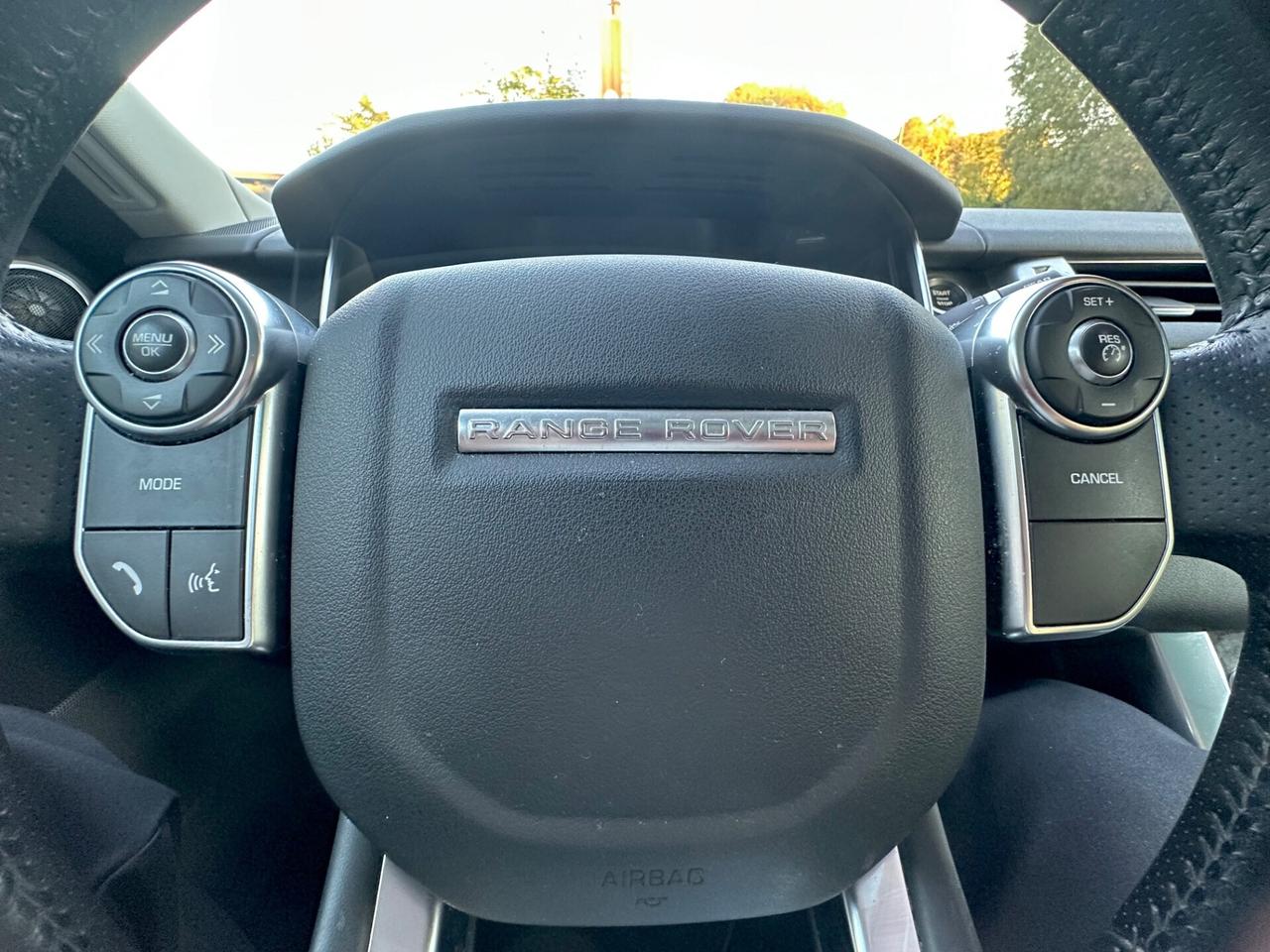 Land Rover Range Sport 3.0 TDV6 SE Buckingam Panorama Restyling Service Garanzia