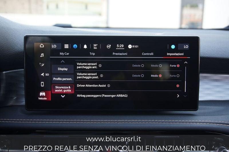 Alfa Romeo Tonale 1.6 Diesel 130cv TCT6 Ti