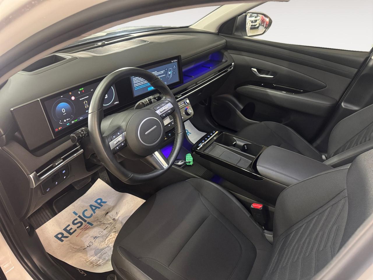 HYUNDAI TUCSON PE 1.6PHEV AT 2WD EXELLENCE+(C)