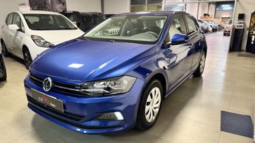 Volkswagen Polo Business 1.0 EVO 65 CV 5p. Comfortline BlueMotion Tech.