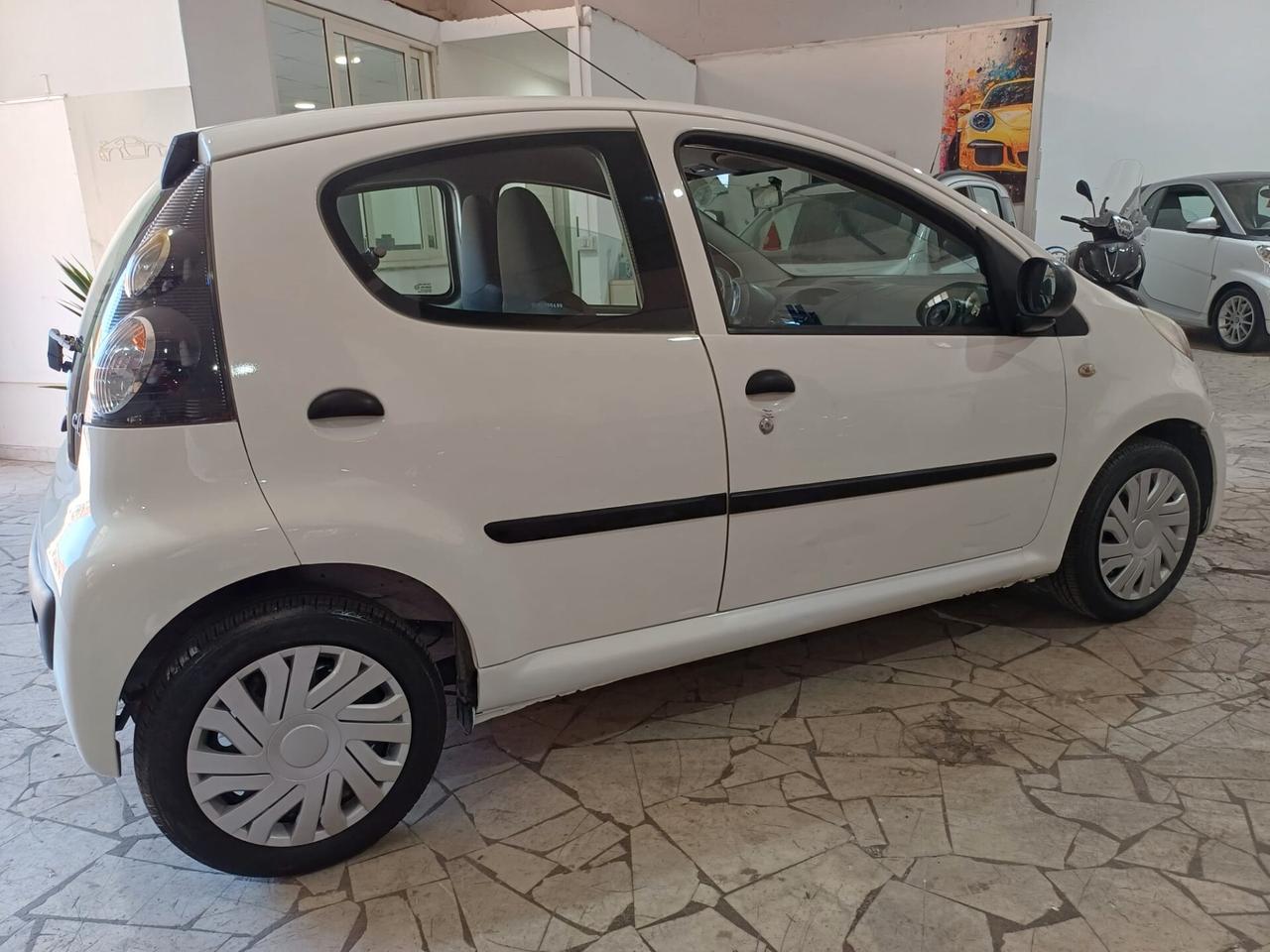 Citroen C1 1.0 5 porte OTTIMA - 2009